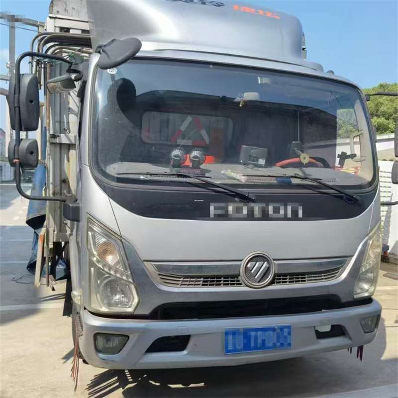 西和县金波乡物流：多元运输服务与线路探秘