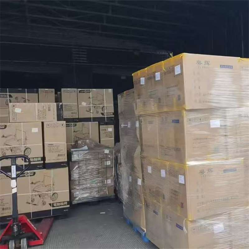 西和县潍坊市物流：多元服务与高效运输线路探秘