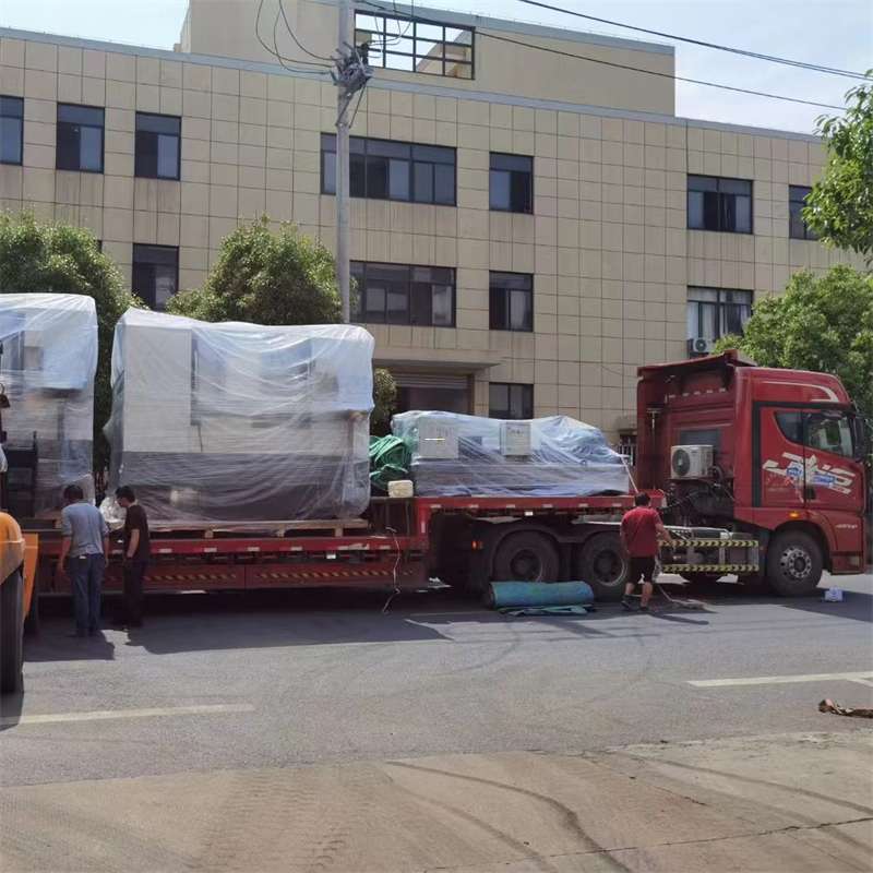 西和县新干县物流：多元服务与高效运输之路