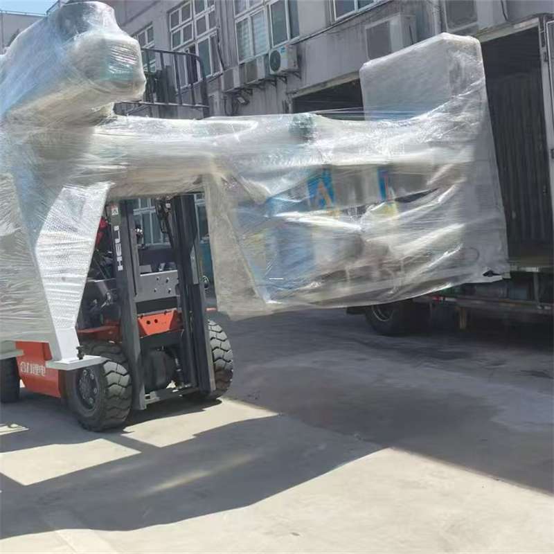 西和县赣州市物流：多样运输服务与丰富线路探秘