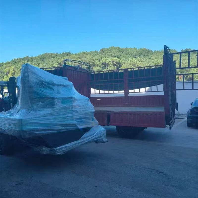 西和县探秘浮梁县多元物流运输世界