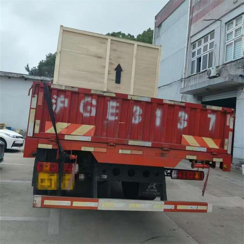 西和县凌源市物流：多维度运输服务的精彩呈现
