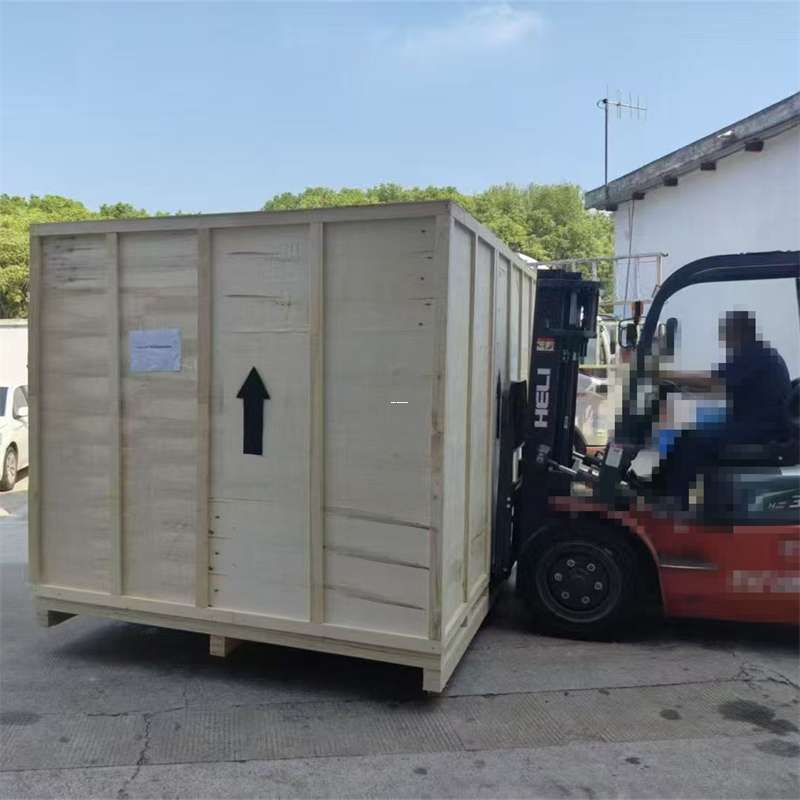 西和县黎城县物流：多元专线运输的精彩之旅