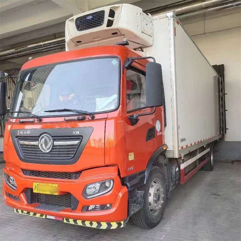 西和县潞城区物流：多元专线与高效运输探秘