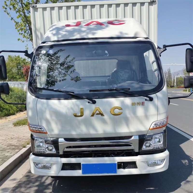西和县错那县：物流专线的高效货运之旅