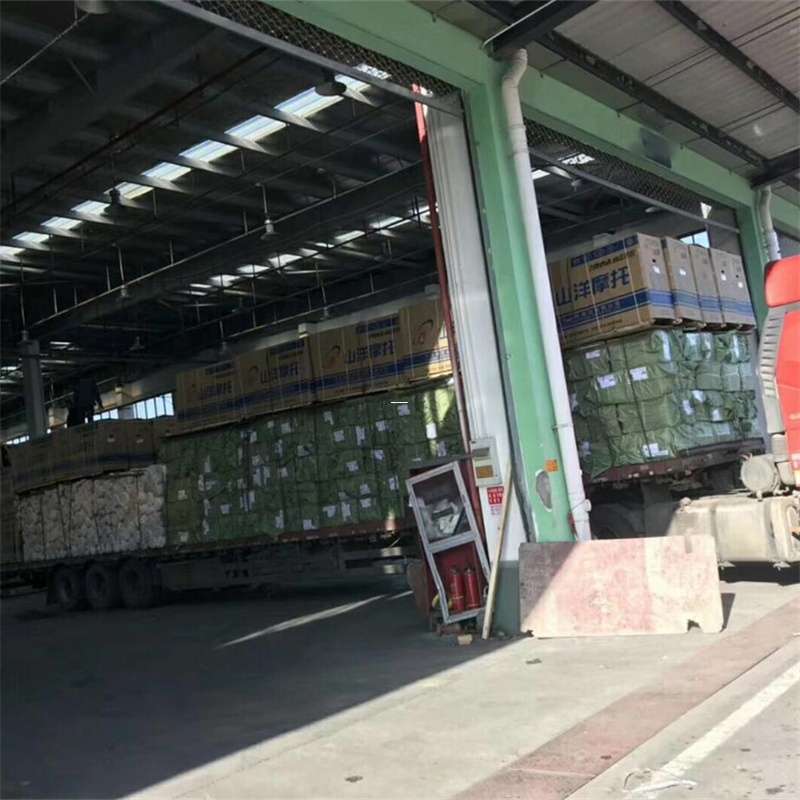 西和县探索多元化物流服务与运输线路奥秘