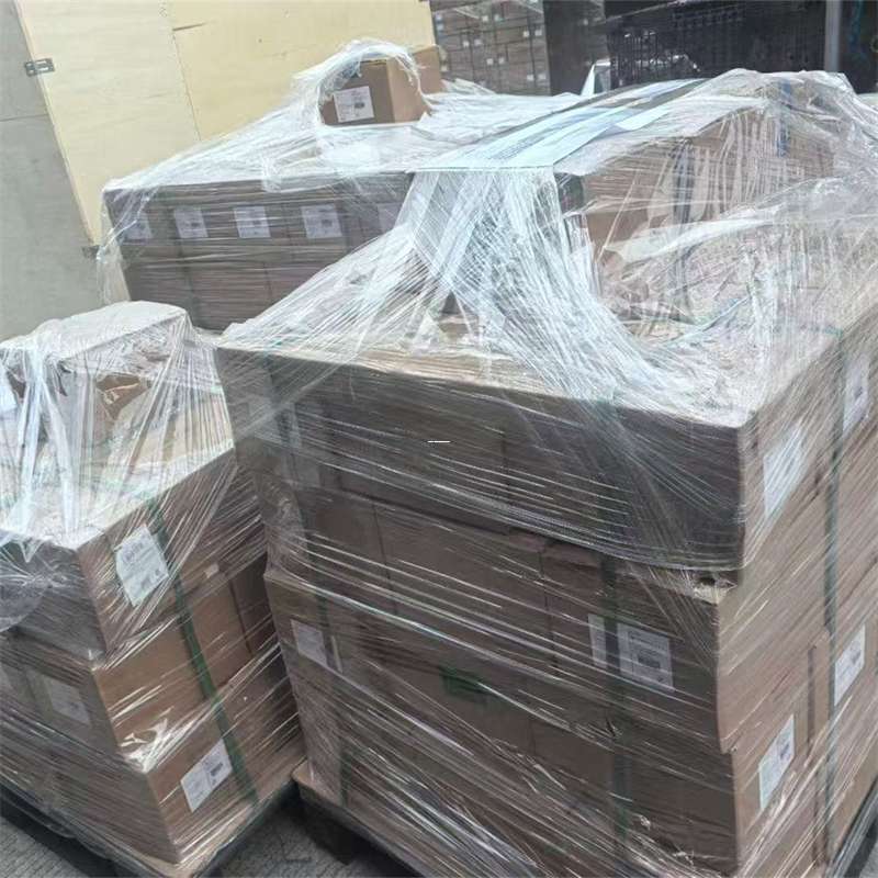 西和县栾城区物流：多元服务与高效运输线路探秘