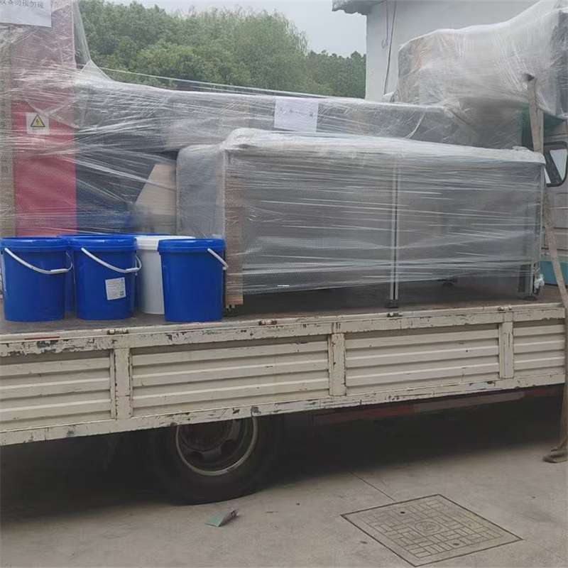 西和县泾川物流专线：开启高效货运新旅程
