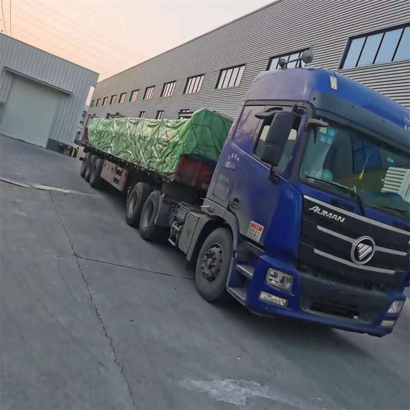 西和县水城区进仓物流：专线直达的货运探索