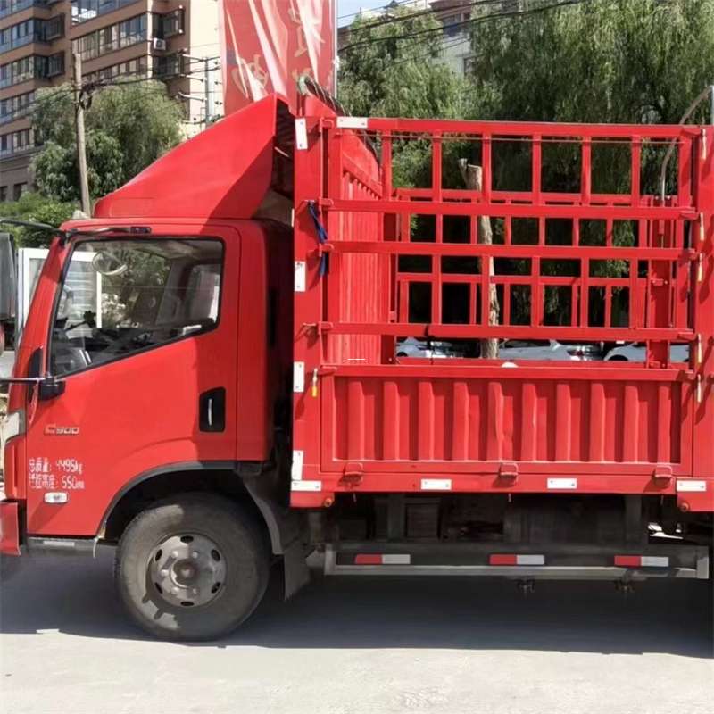 西和县延安市物流专线：多元货运服务的精彩画卷