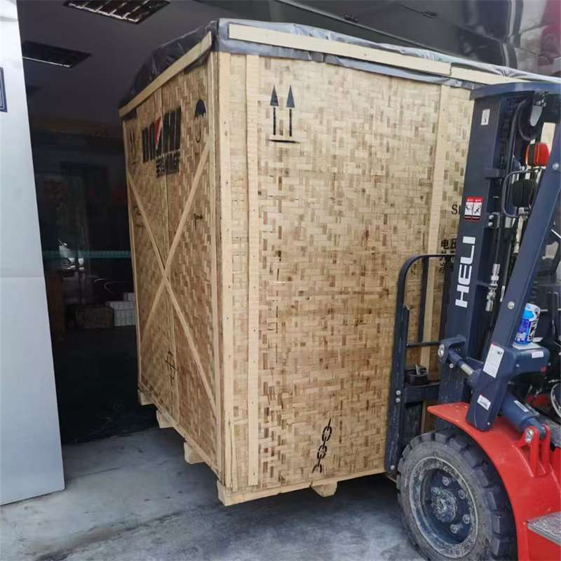 西和县昌都市：全方位物流专线服务领航者