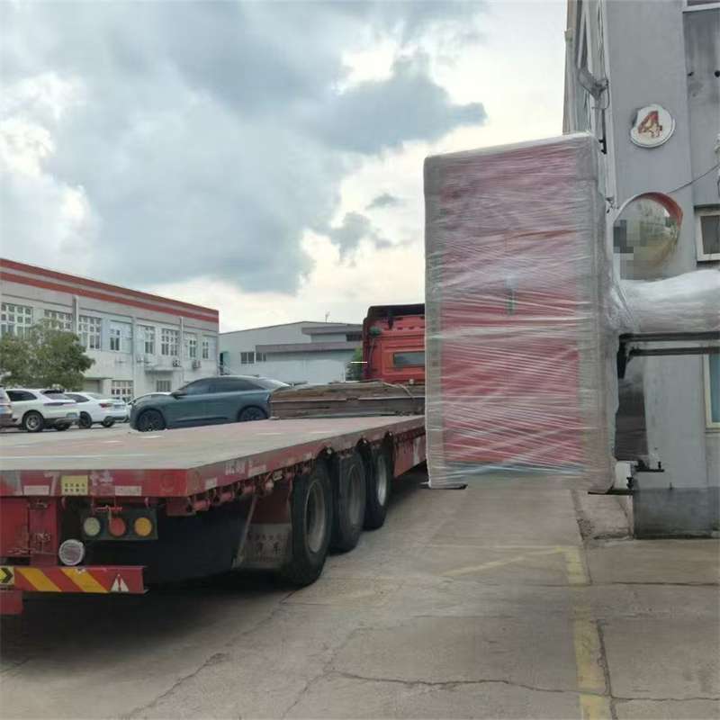 西和县探析新平县多元高效的物流运输服务体系