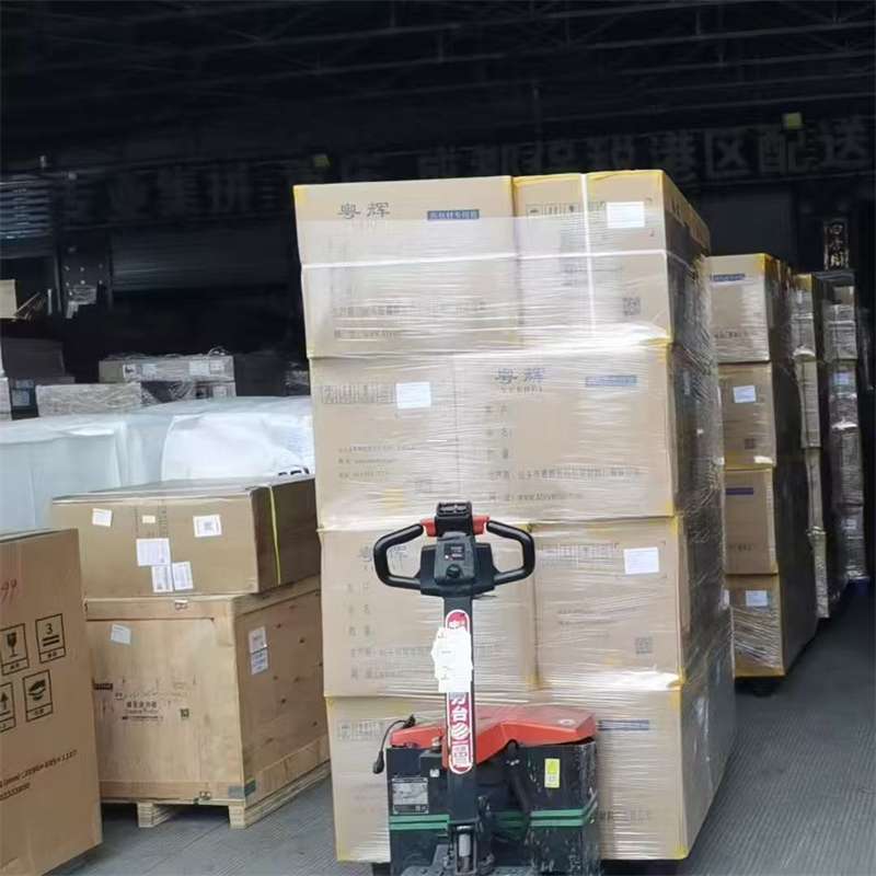 西和县若尔盖县物流运输：多元服务与高效线路