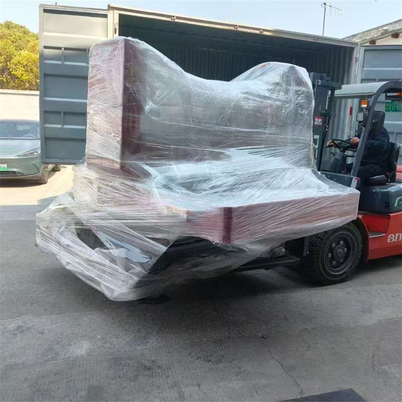 西和县茂县物流：多元运输服务与线路探索