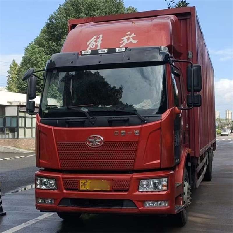 西和县东坡区物流：多样服务与高效运输线路探秘