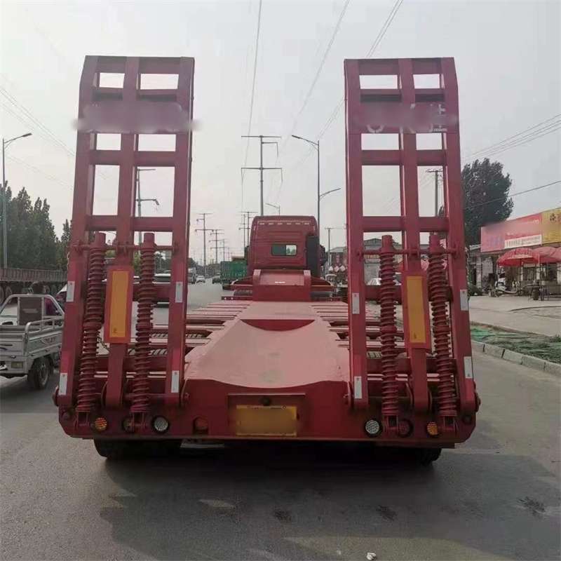 西和县锦江区物流：多元运输服务探索