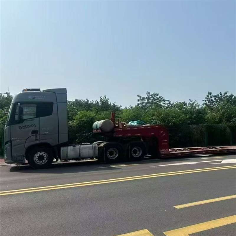 西和县佛罗镇：多元物流服务与运输线路探秘