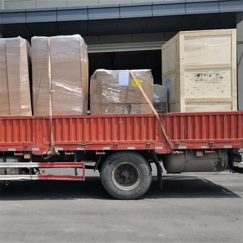 西和县志仲镇物流：多元运输服务探索与实践